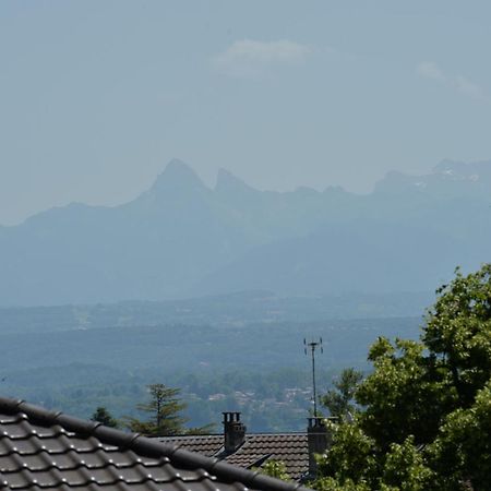 Appartement Cosy Et Confortable A Deux Pas Du Lac エクヌヴェクス エクステリア 写真
