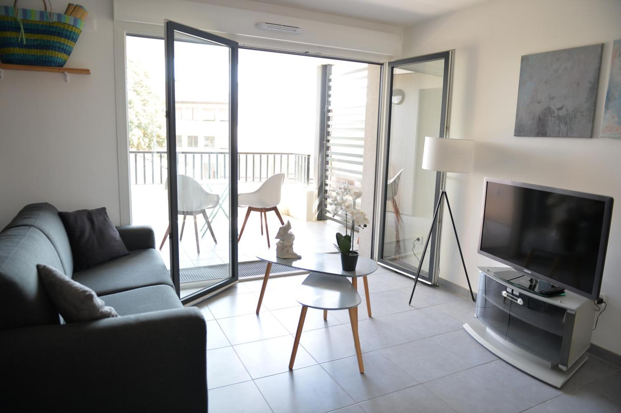 Appartement Cosy Et Confortable A Deux Pas Du Lac エクヌヴェクス エクステリア 写真